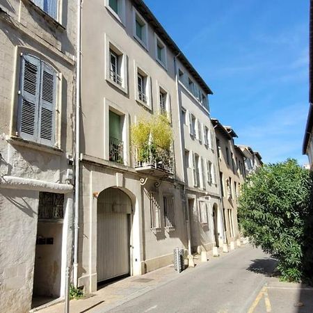Charming Cosy Apt Near The Rhone Lejlighed Avignon Eksteriør billede